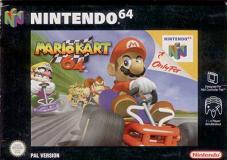 Mario Kart 64, Nintendo 64 review
