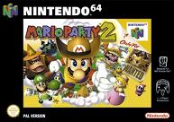 Mario Party 2, Nintendo 64 Review