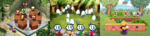 Mario Party 2, Nintendo 64 Review