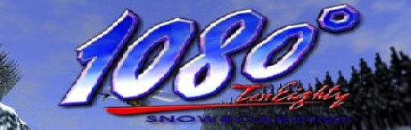Banner 1080 Snowboarding