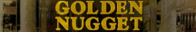 Banner Golden Nugget 64 NTSC