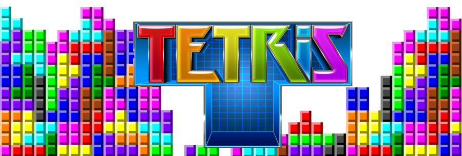 Banner The New Tetris
