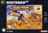 Star Wars: Rogue Squadron voor Nintendo 64