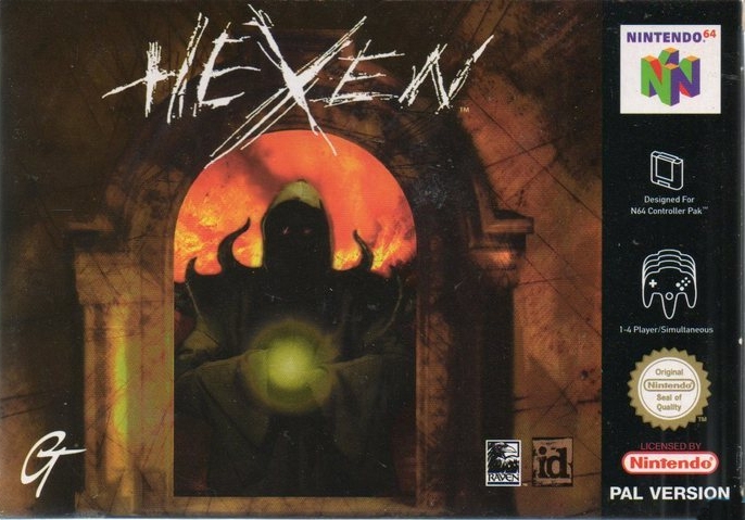 Boxshot Hexen