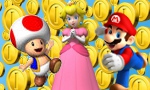 Afbeelding voor Nieuwe helden op Mario 64: Chiel en Daniel_r!