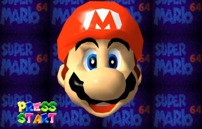 Afbeelding voor Nintendo 64 te koop?