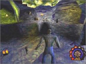 Shadowman, Nintendo 64 Review