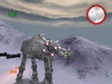 Star Wars: Rogue Squadron, Nintendo 64 Review