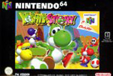 Yoshi's Story, Nintendo 64 Review