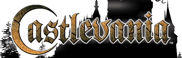 Banner Castlevania