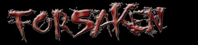 Banner Forsaken 64