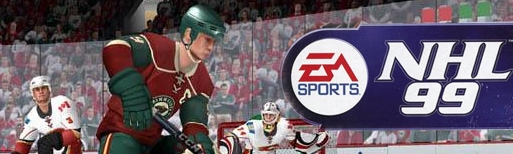 Banner NHL 99