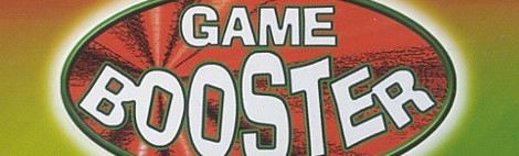 Banner Nintendo 64 Game Booster