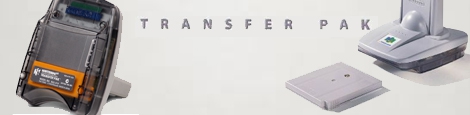 Banner Nintendo 64 Transfer Pak