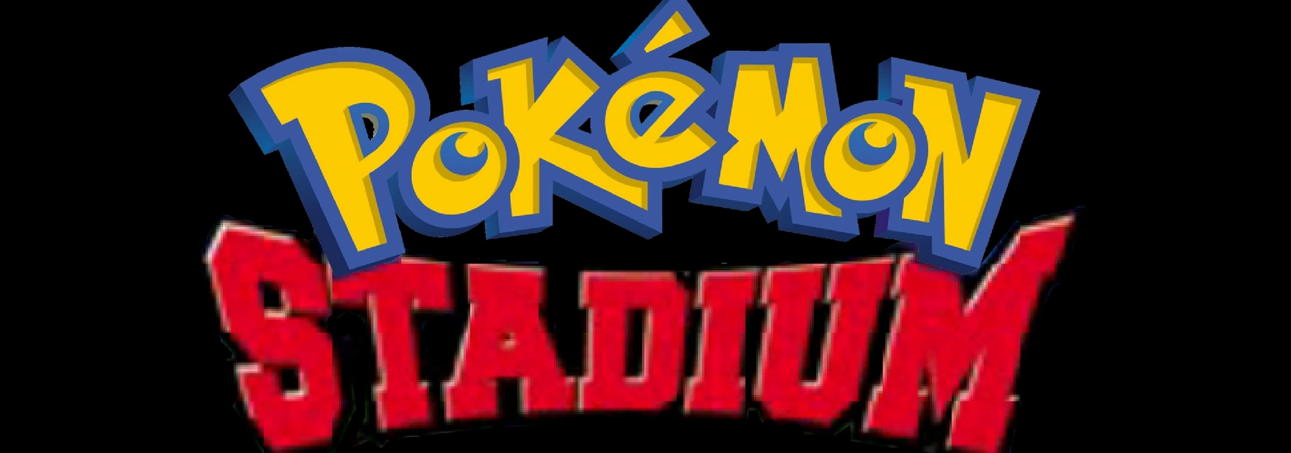 Banner Pokemon Stadium