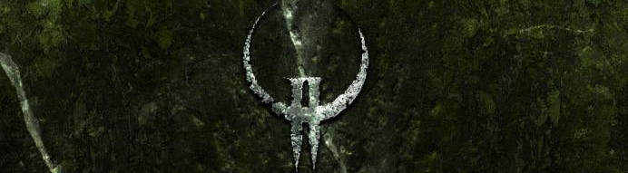 Banner Quake II