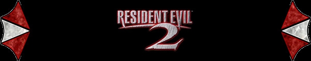 Banner Resident Evil 2