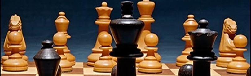 Banner Virtual Chess 64