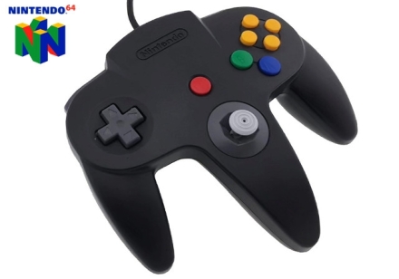 Where to buy a nintendo best sale 64