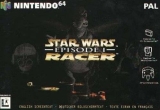 Star Wars: Episode I Racer voor Nintendo 64