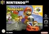 /Mario Kart 64 voor Nintendo 64