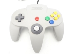 Nintendo 64 Controller Verkleurd voor Nintendo 64