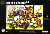Paper Mario voor Nintendo 64