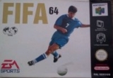 FIFA 64 voor Nintendo 64