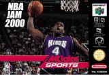 NBA Jam 2000 voor Nintendo 64