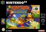 Diddy Kong Racing voor Nintendo 64