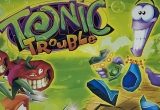 Tonic Trouble Compleet voor Nintendo 64