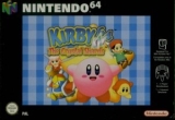 Kirby 64: The Crystal Shards voor Nintendo 64