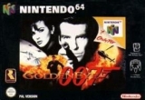 GoldenEye 007 voor Nintendo 64
