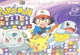 Pokémon Puzzle League Compleet voor Nintendo 64