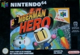 Bomberman Hero voor Nintendo 64