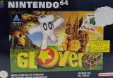 Glover Compleet voor Nintendo 64