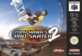 Tony Hawk’s Pro Skater 2 voor Nintendo 64