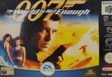 007: The World is Not Enough Compleet voor Nintendo 64