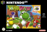 Yoshi’s Story voor Nintendo 64