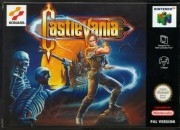 Boxshot Castlevania