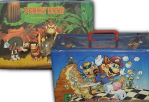 Boxshot Nintendo Opbergkoffer