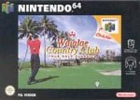 Boxshot Waialae Country Club: True Golf Classics