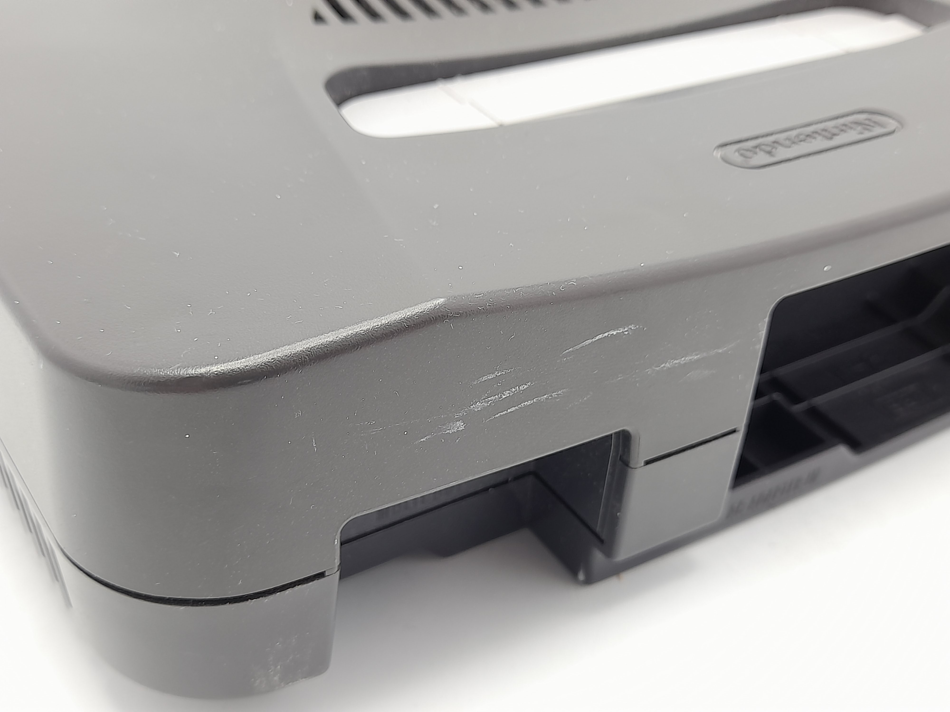 Foto van Nintendo 64 Losse Console