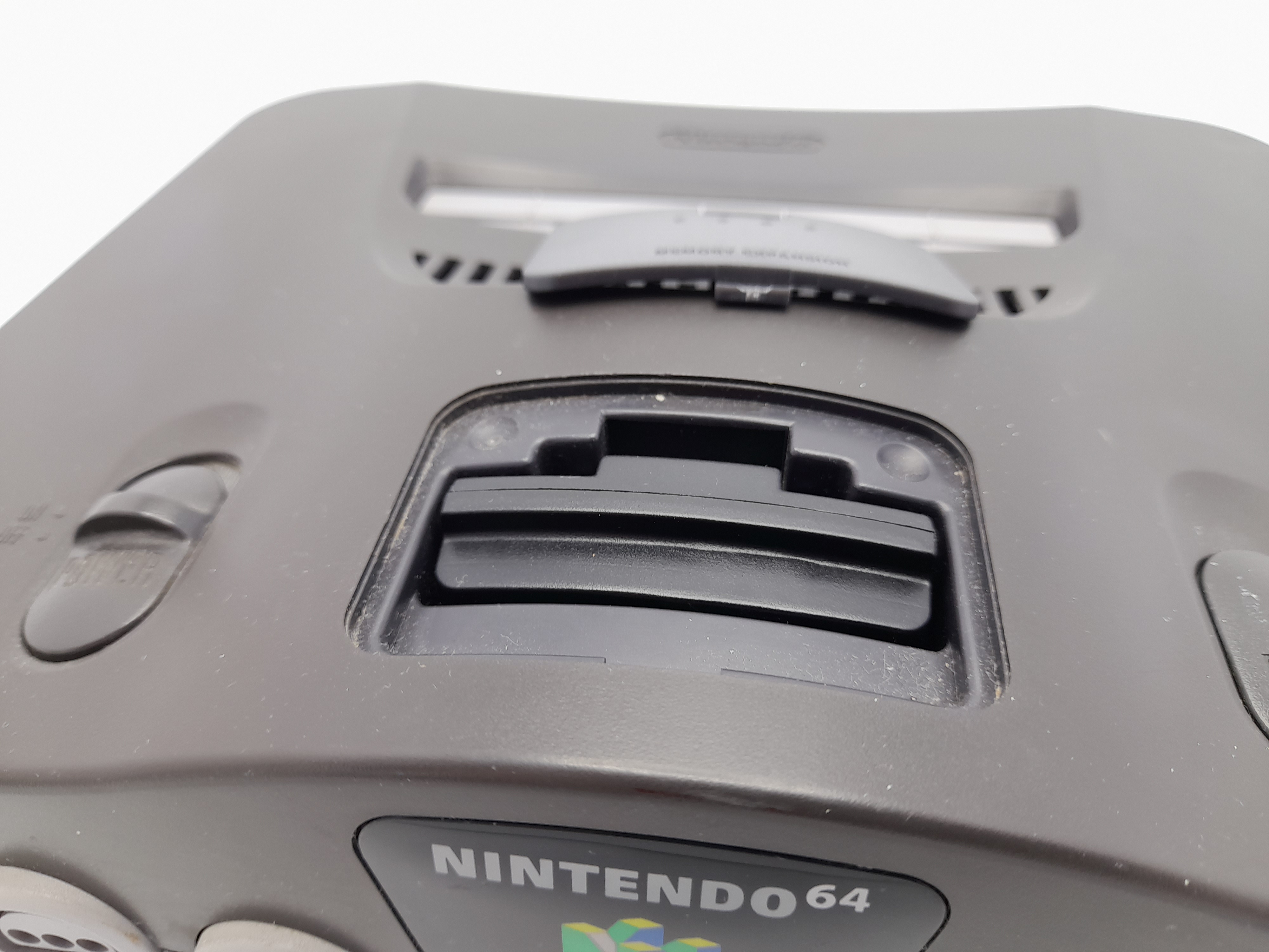 Foto van Nintendo 64 Losse Console