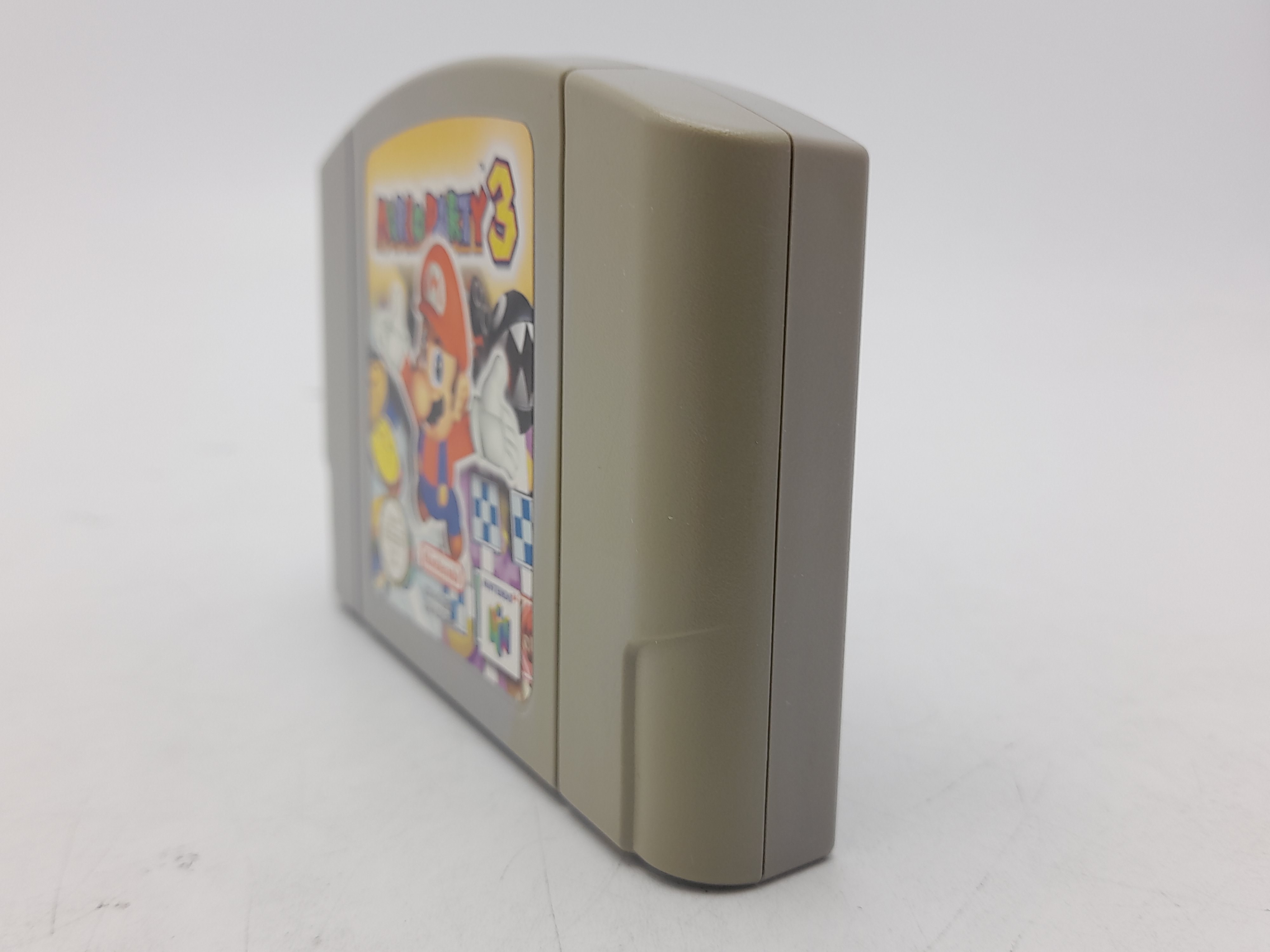 Foto van Mario Party 3
