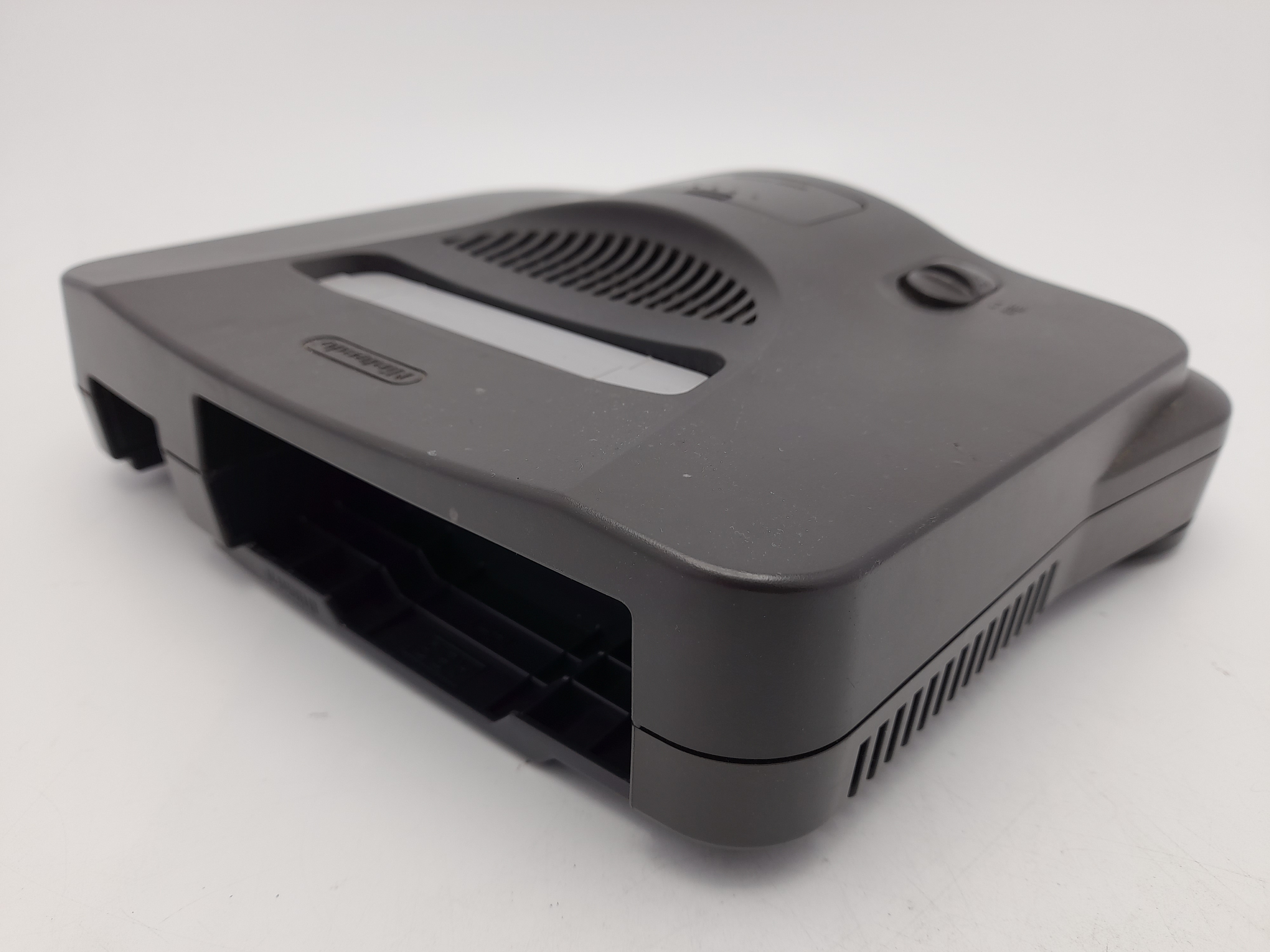 Foto van Nintendo 64