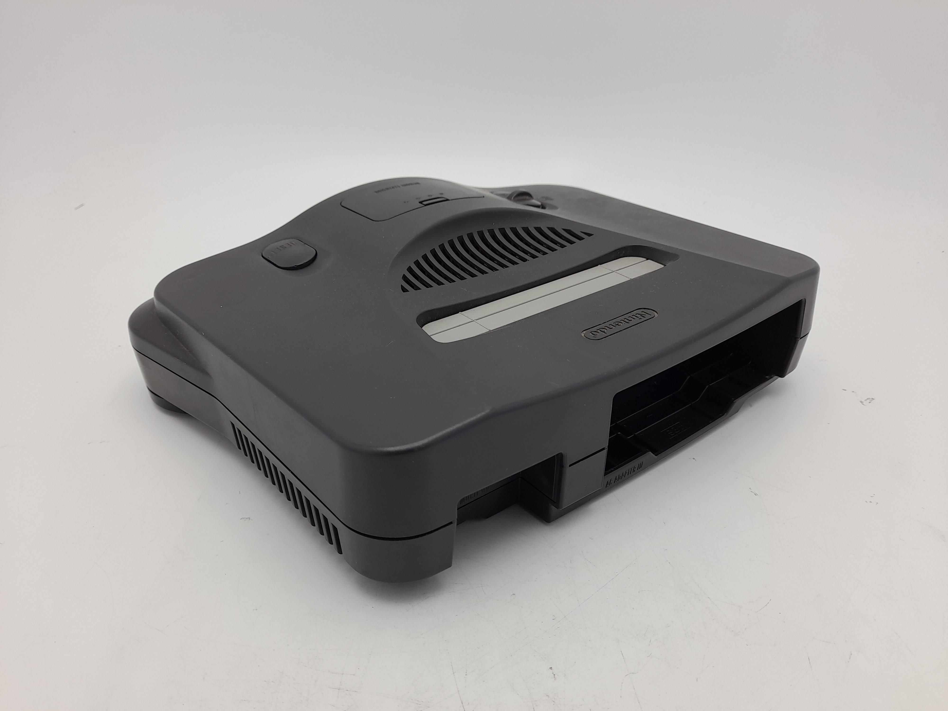 Foto van Nintendo 64