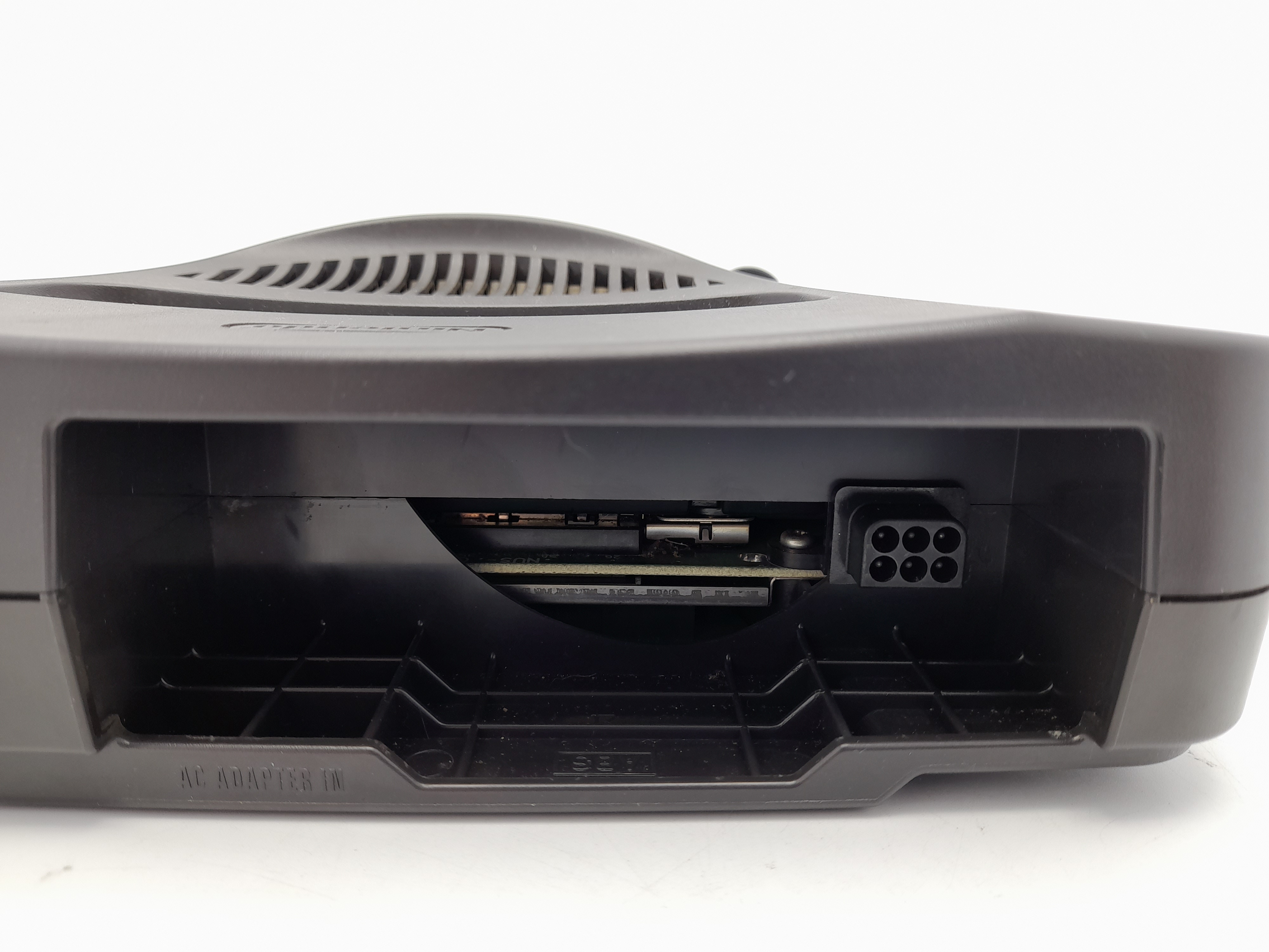 Foto van Nintendo 64