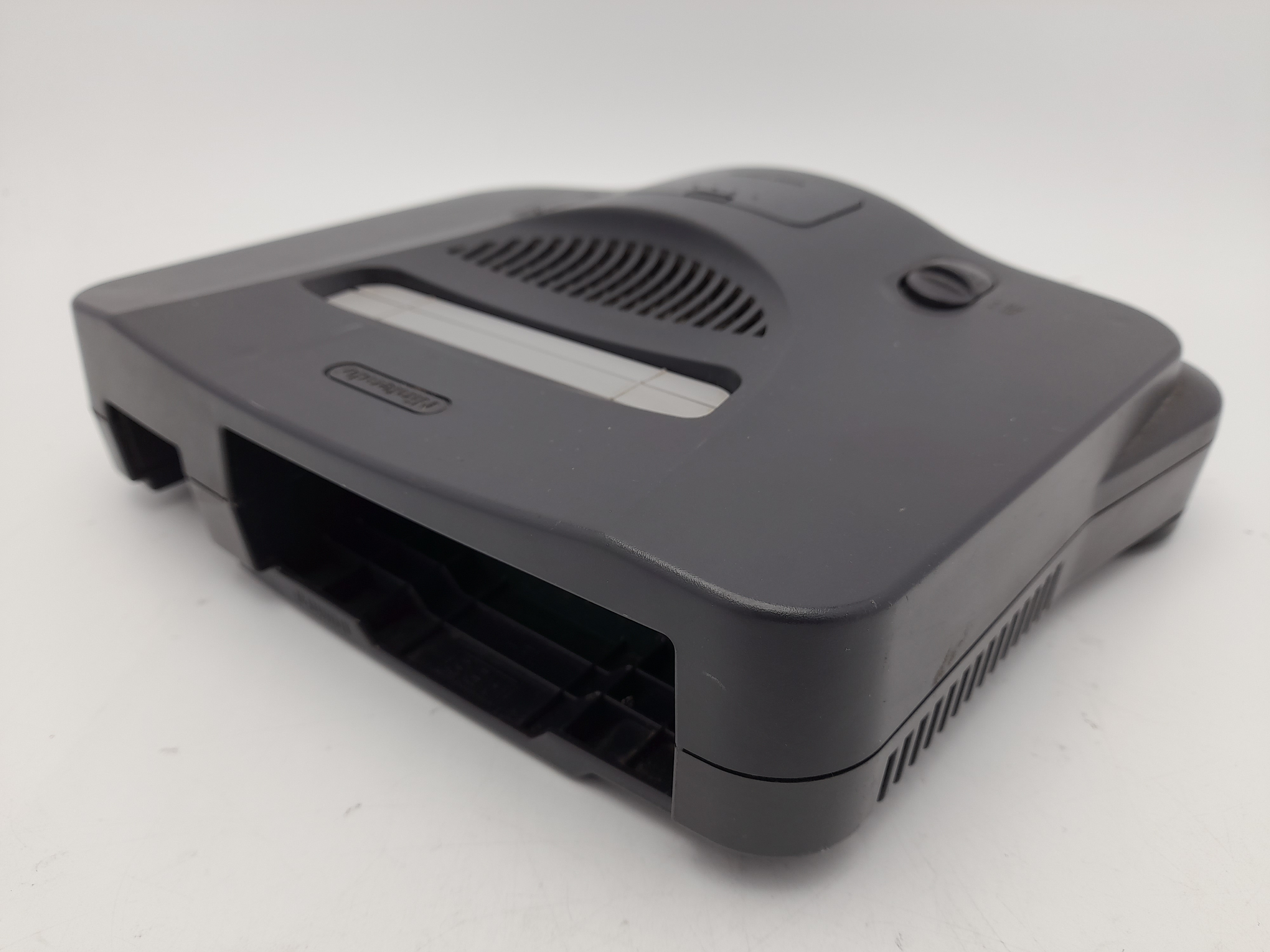 Foto van Nintendo 64
