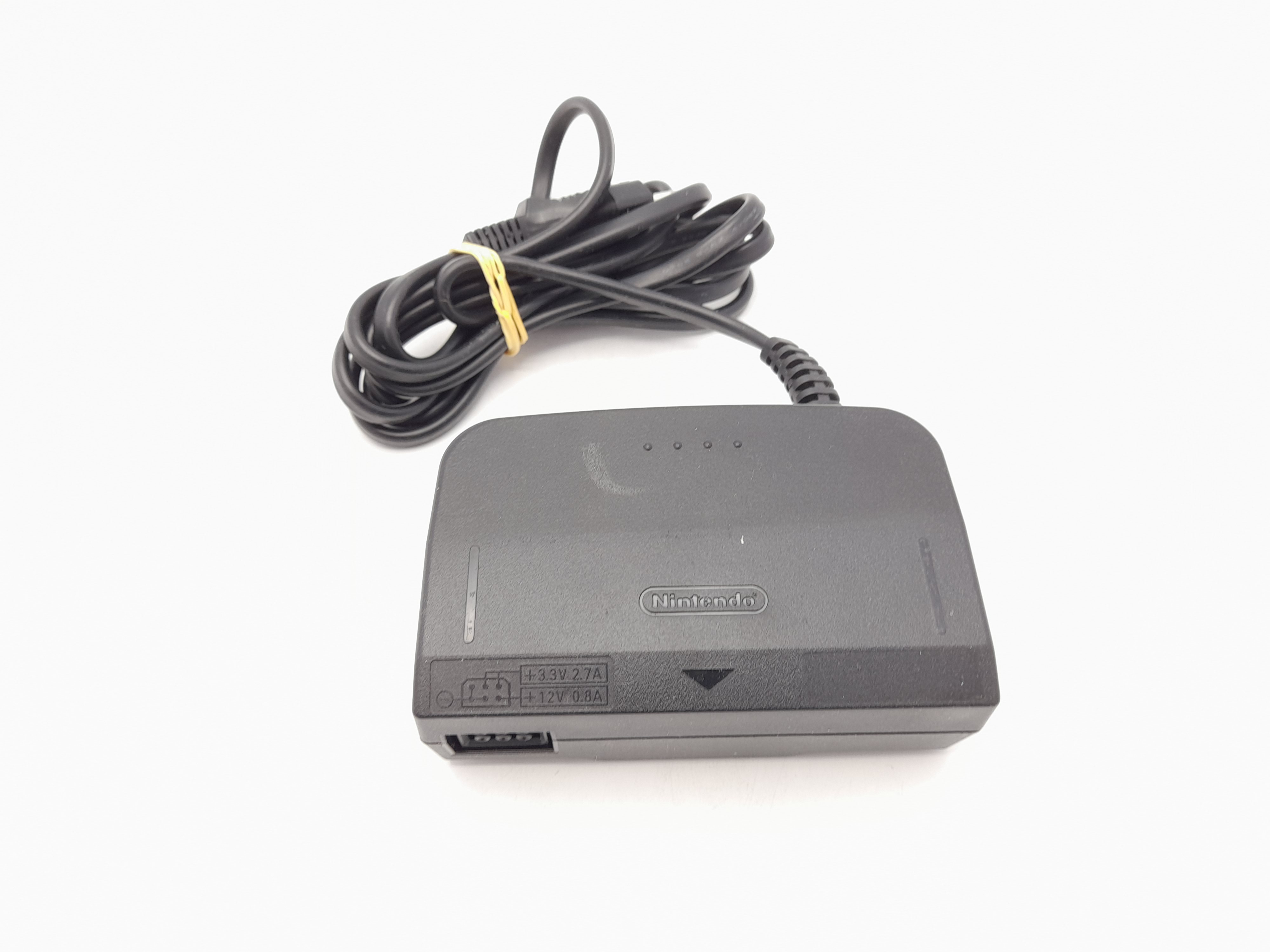 Foto van Nintendo 64 in Doos